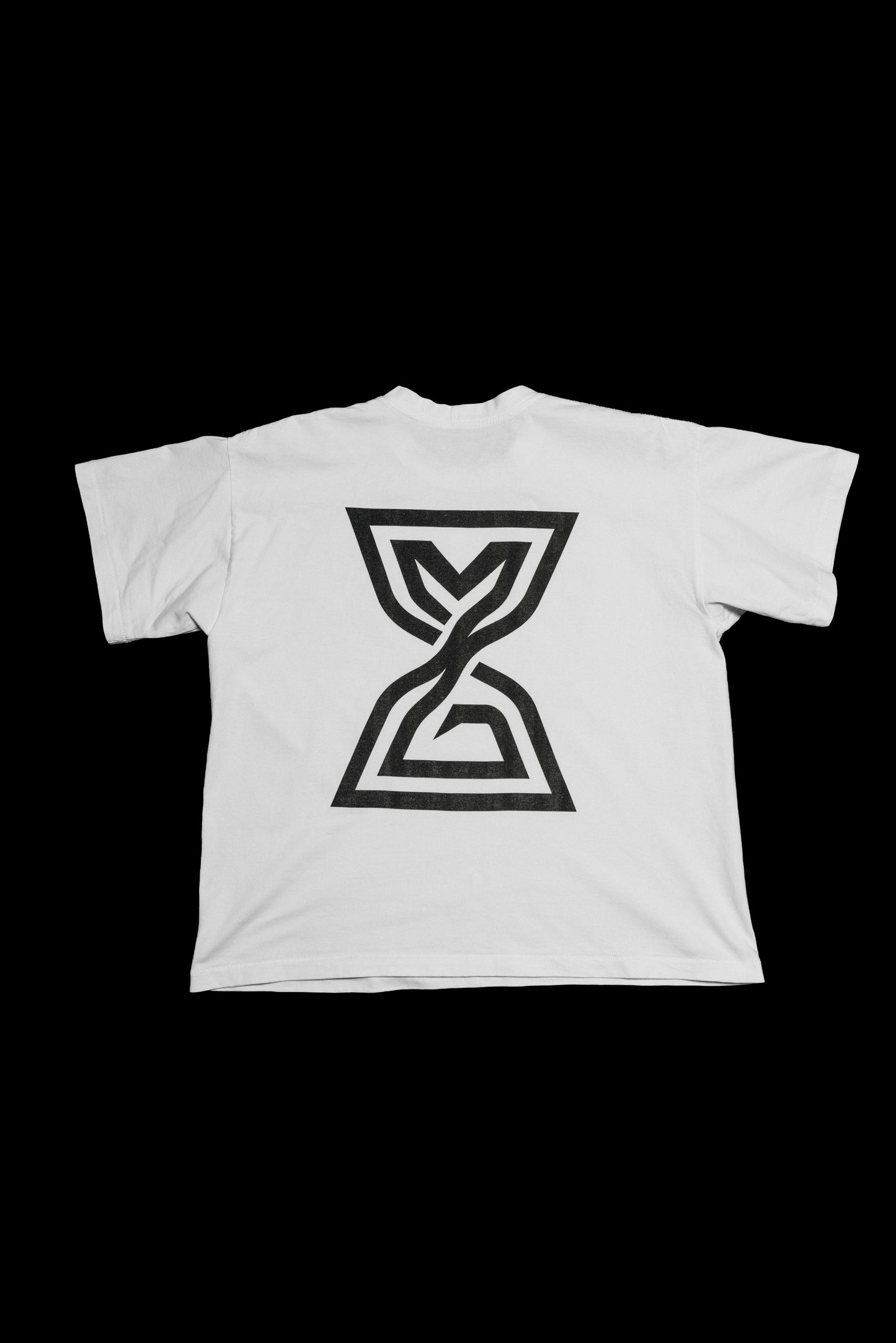 MINDGRIND Oversize Tee – Drop 001 „Focus Is A Weapon“ Edition